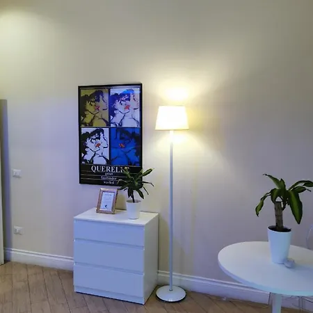 Dependance22 Chiaia Napels