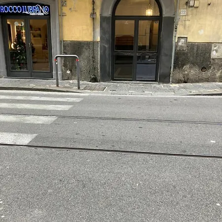 Dependance22 Chiaia 3* Napels