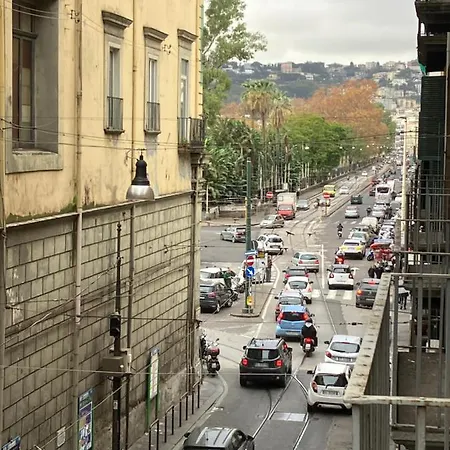 Dependance22 Chiaia Bed & Breakfast 3*