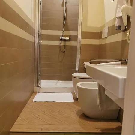 Dependance22 Chiaia Panzió