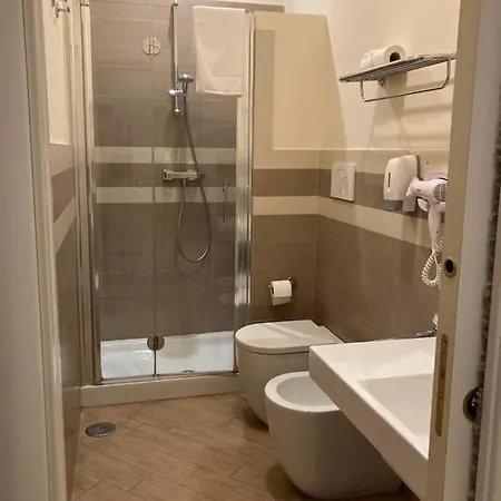 Dependance22 Chiaia Panzió