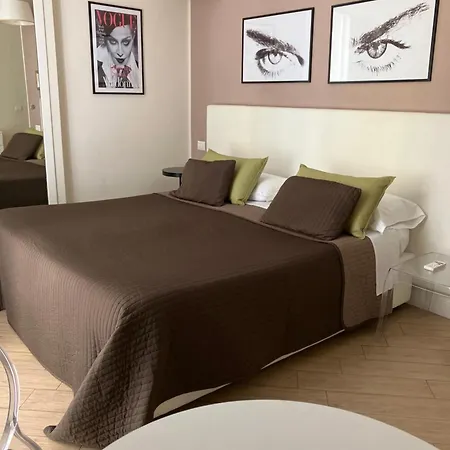 Dependance22 Chiaia Panzió 3*