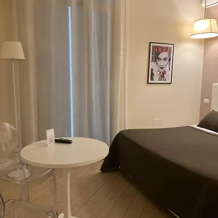 Panzió Dependance22 Chiaia